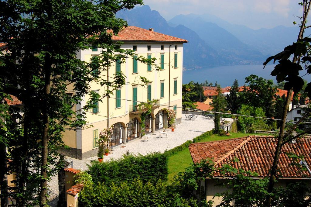 Апартаменты Residenza Ca' Laripa Solto Collina Экстерьер фото